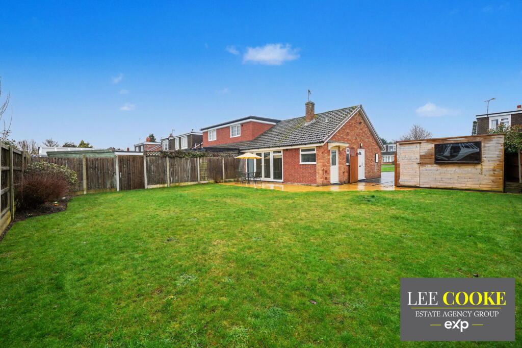Main image of property: Caspian Way, Wheaton Aston, ST19 9PR