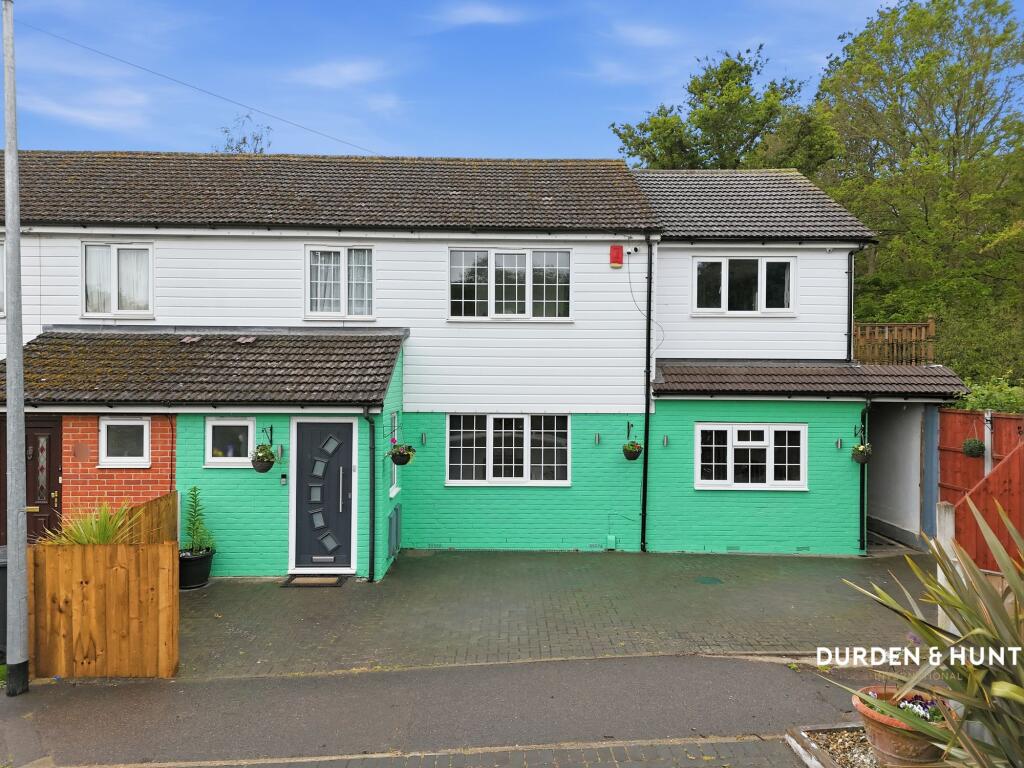 Main image of property: Latchford Place, Chigwell, IG7