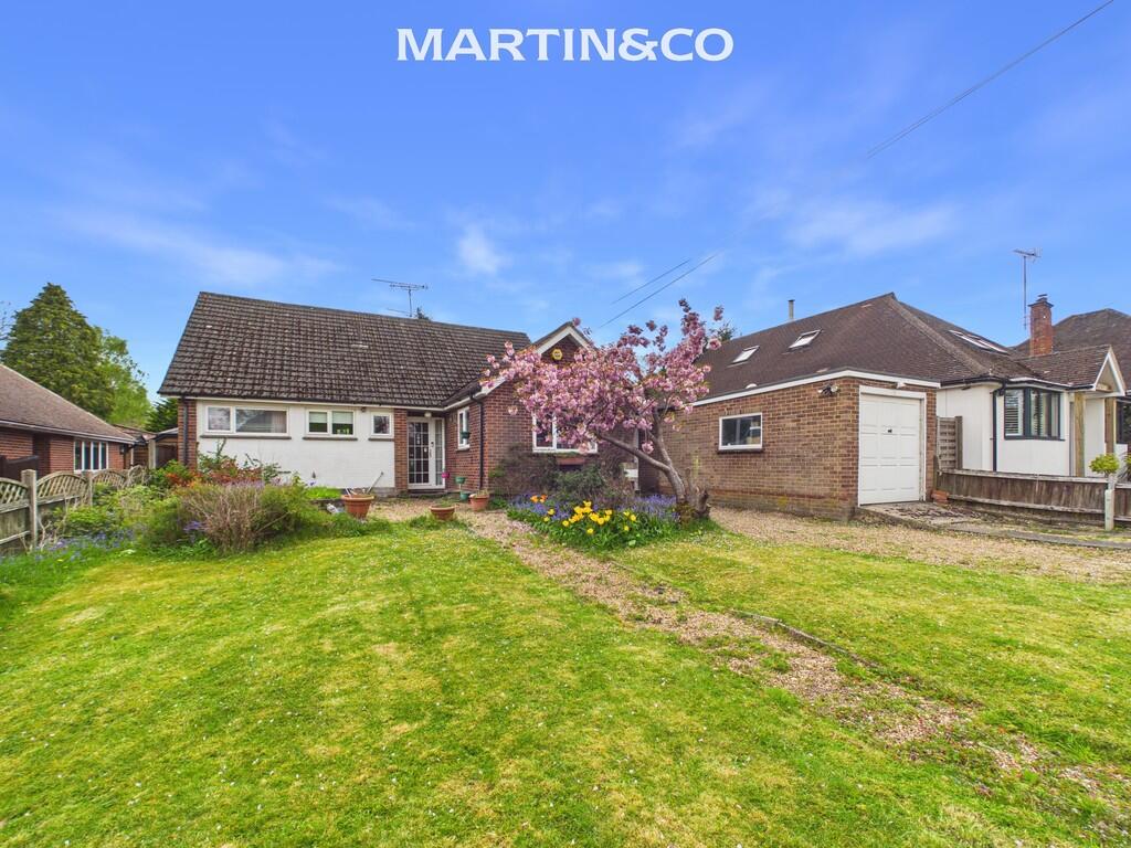 Main image of property: Luckley Road, Wokingham