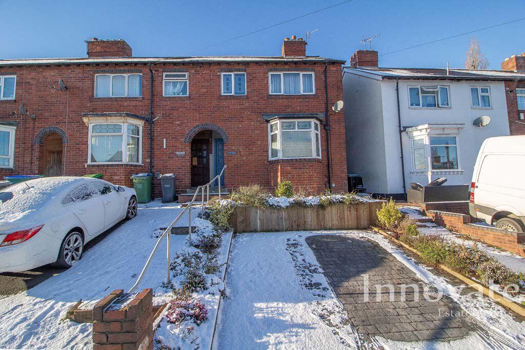 Main image of property: Queens Road, Smethwick