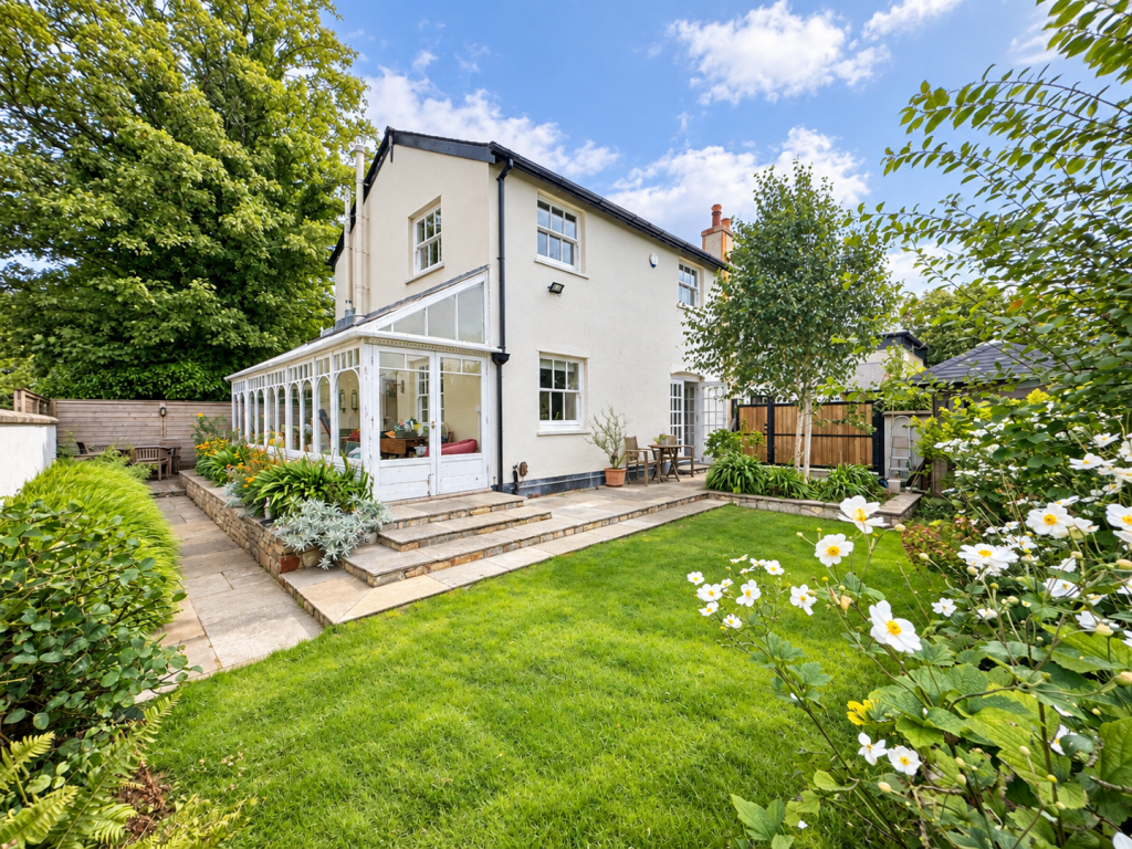 House in Cardiff - View 2