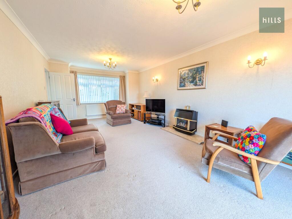 Osprey Close, Worcester, WR2 photo 3