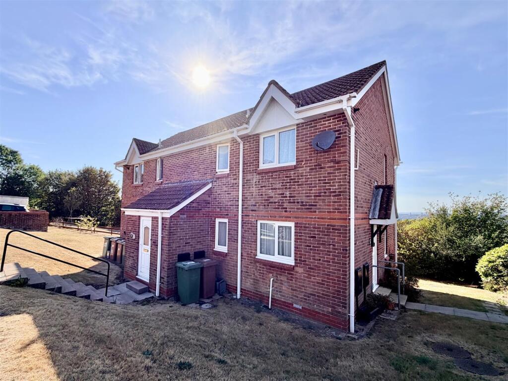 Main image of property: Staddiscombe, Plymouth
