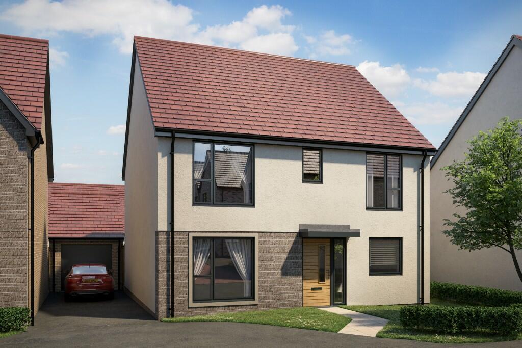 Additional image 3 of Sandys Hill Lane,
Little Keyford,
Frome,
BA11 4GD