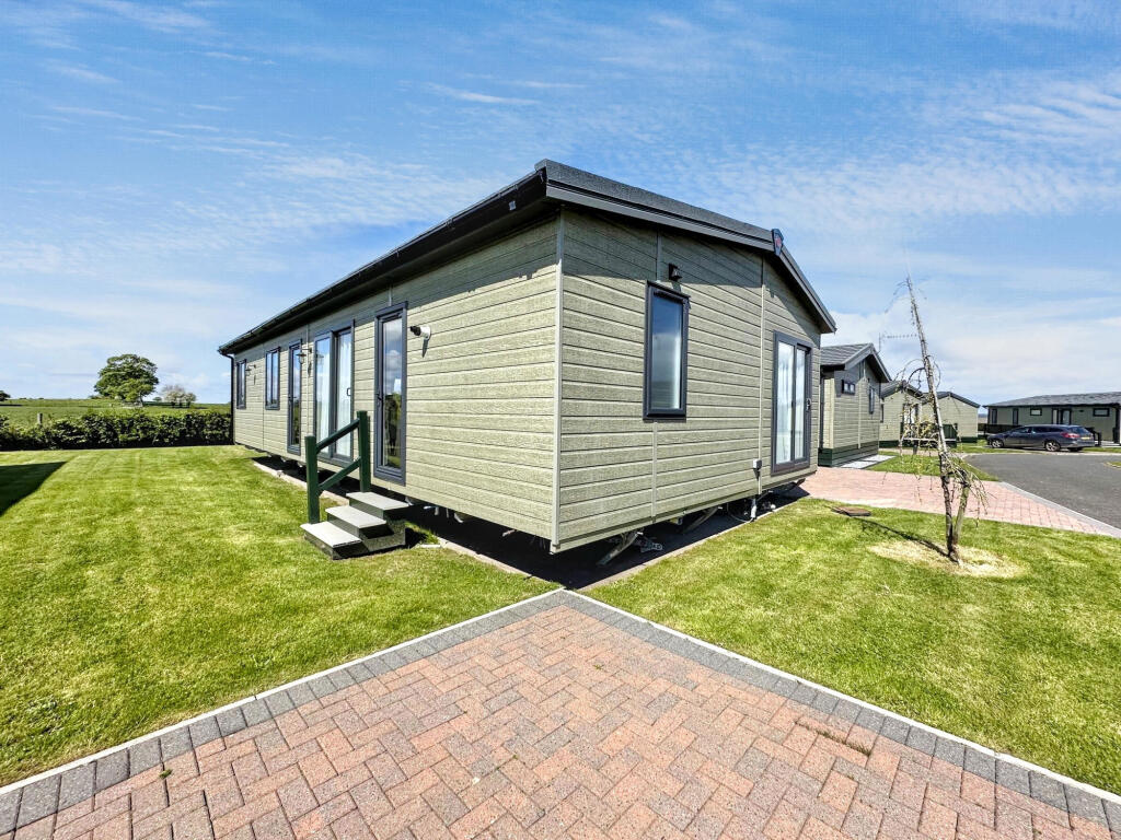 Main image of property: Heathergate Boutique Holiday Park, Lowgate, Hexham, Northumberland, NE46 2NN