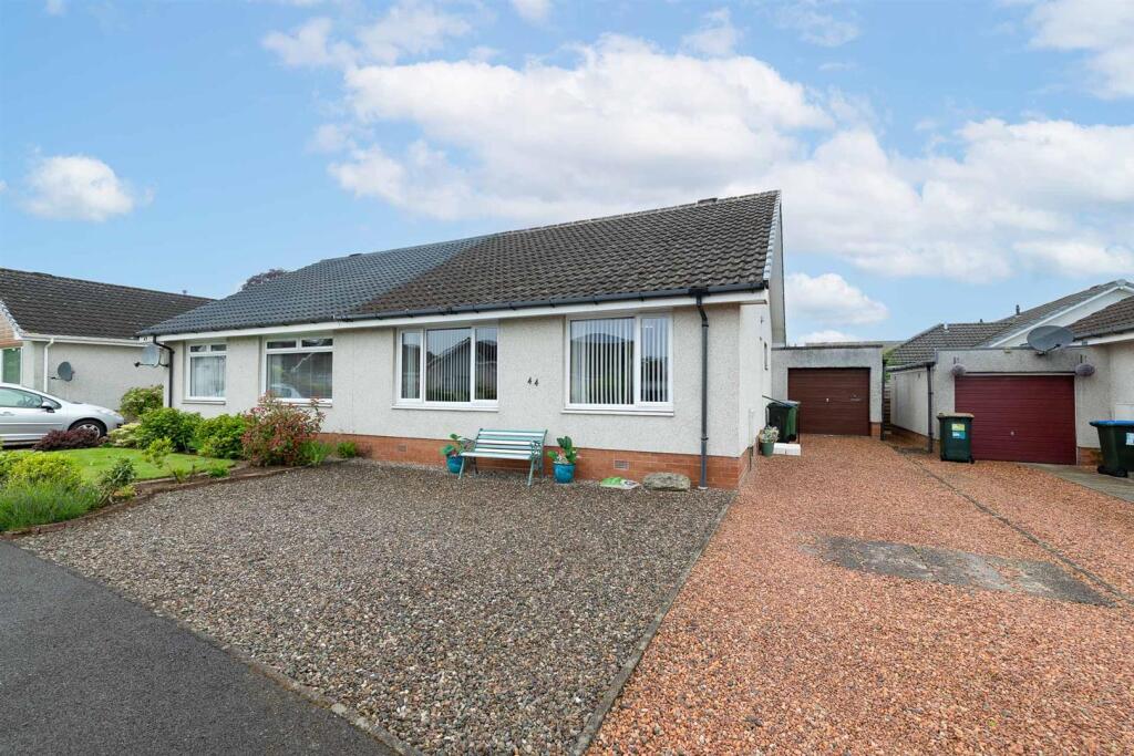 Main image of property: Rosemount Park, Blairgowrie