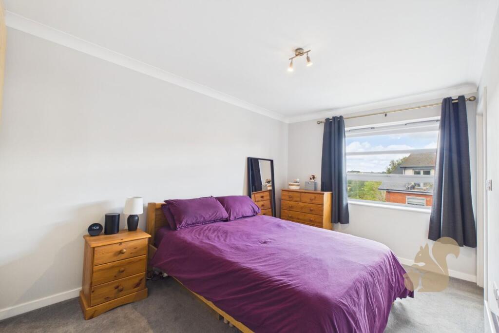 Apartment in Colchester, New Town - View 2