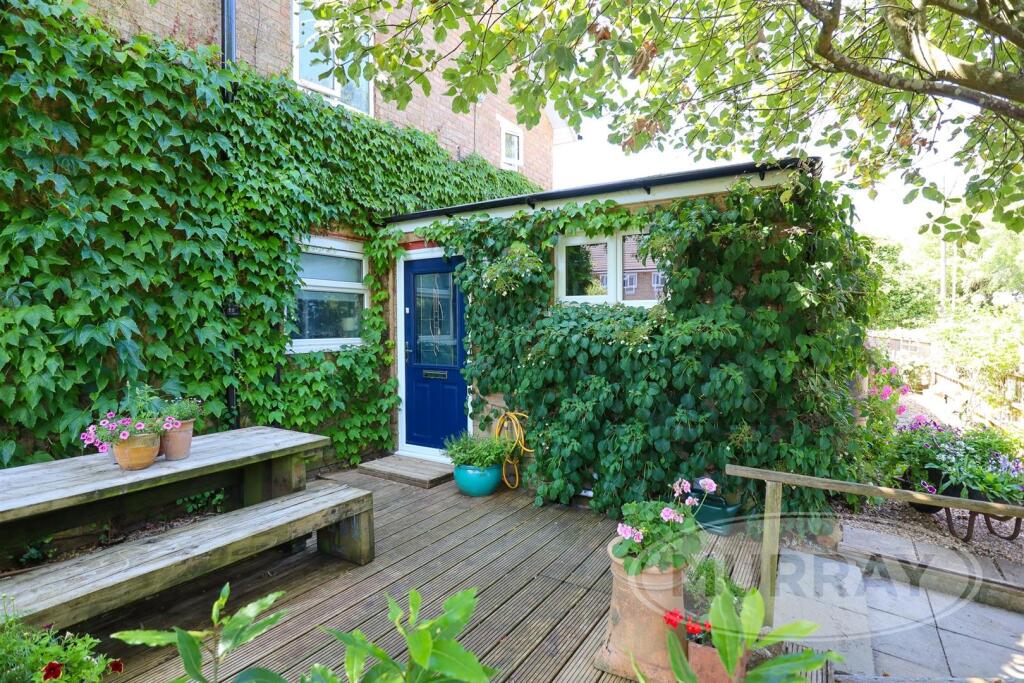 Main image of property: Queens Road, Uppingham, Rutland