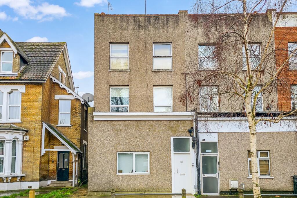 Main image of property: Park Lane, Tottenham, London