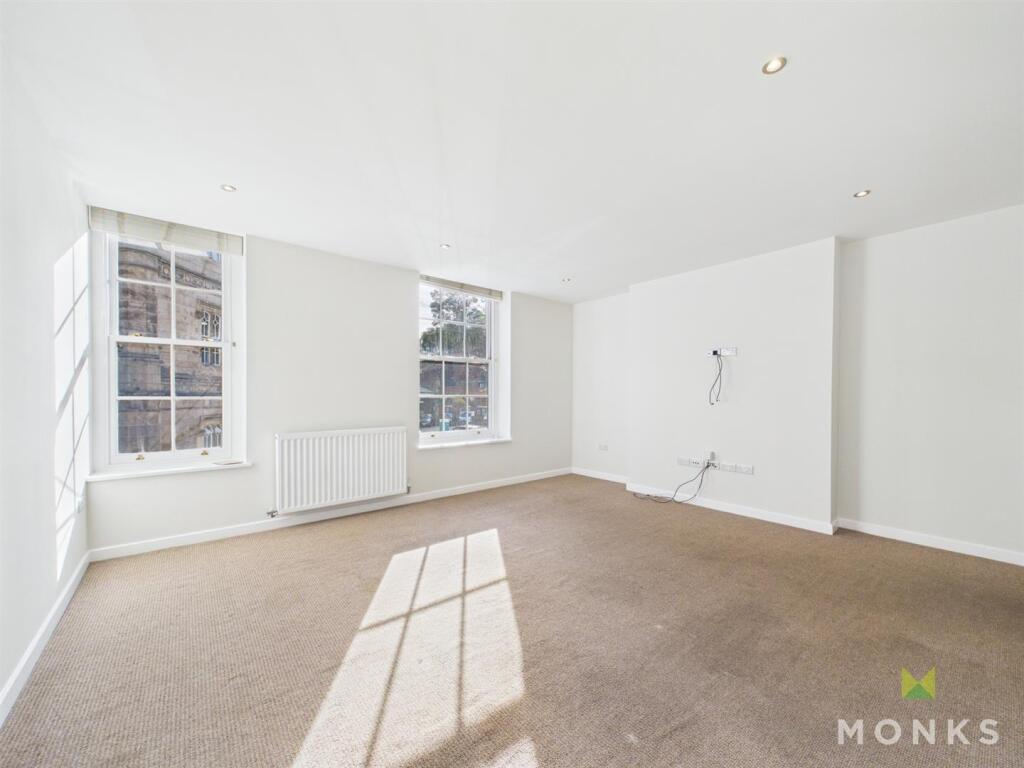 Apartment in Shrewsbury - View 4