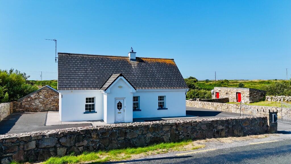 Main image of property: Lettermullen, Galway