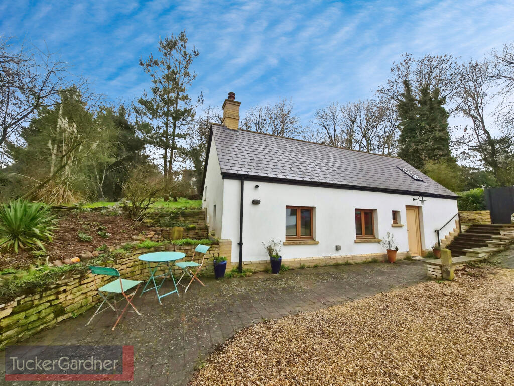 Main image of property: Main Street, Caldecote