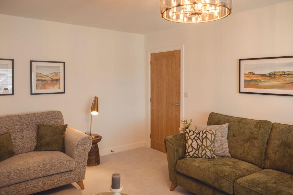Plot 46 Strawberry Meadows, Wigton, CA7 9EU photo 4
