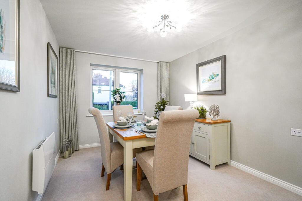 Additional image 9 of St Nicolas Lodge, Kings Norton, Birmingham