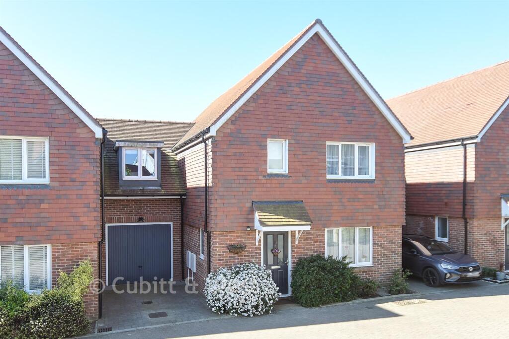 Main image of property: Swallow Rise, Scaynes Hill, Haywards Heath, West Sussex