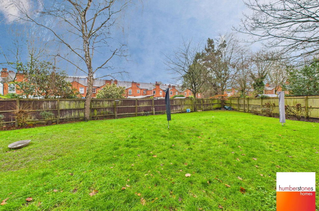 Church Drive, Stirchley photo 4