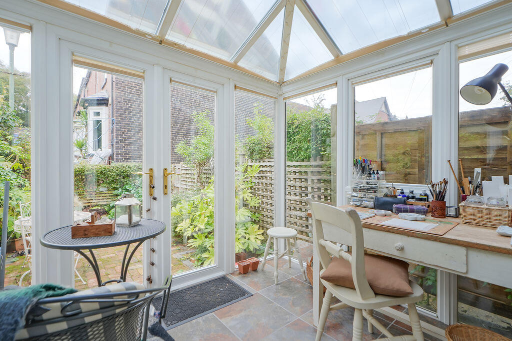 House in Sheffield, South Yorkshire - View 3