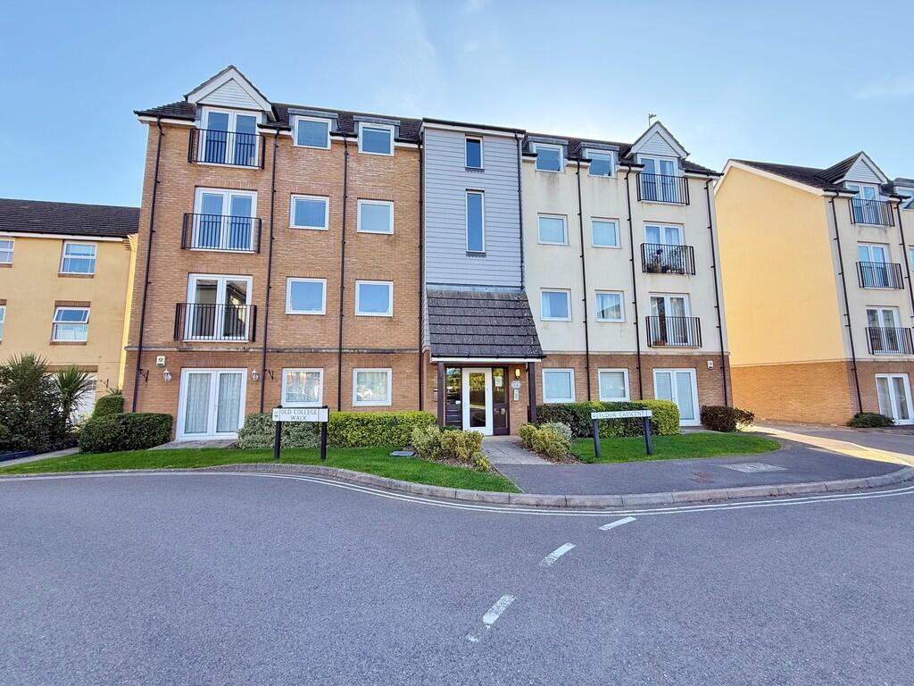 Main image of property: Regius House, Tudor Crescent