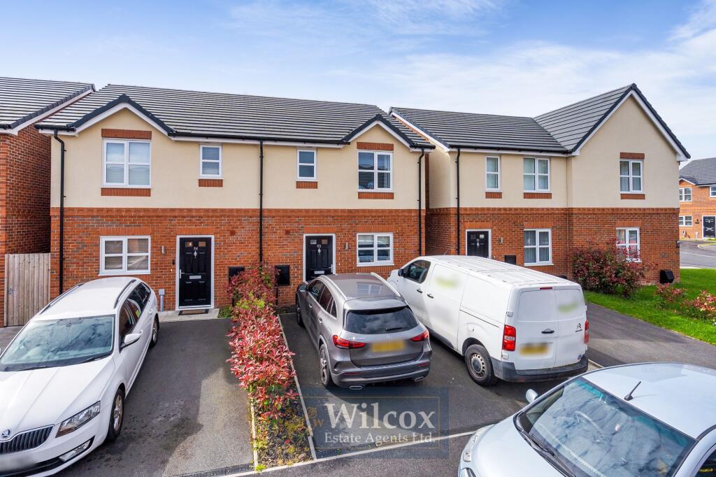 Main image of property: Elderfield Road, Bolton, BL3