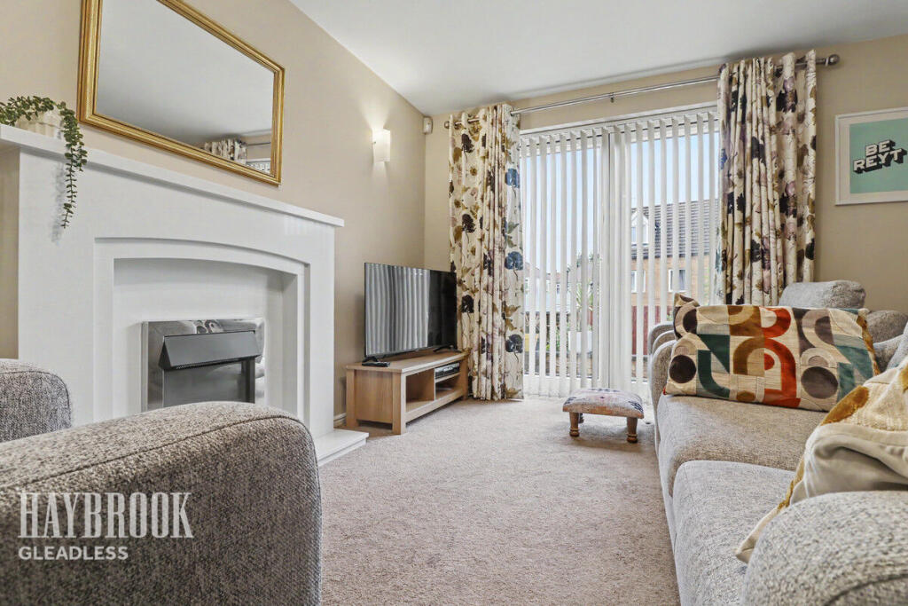Gleadless View, Sheffield - View 5