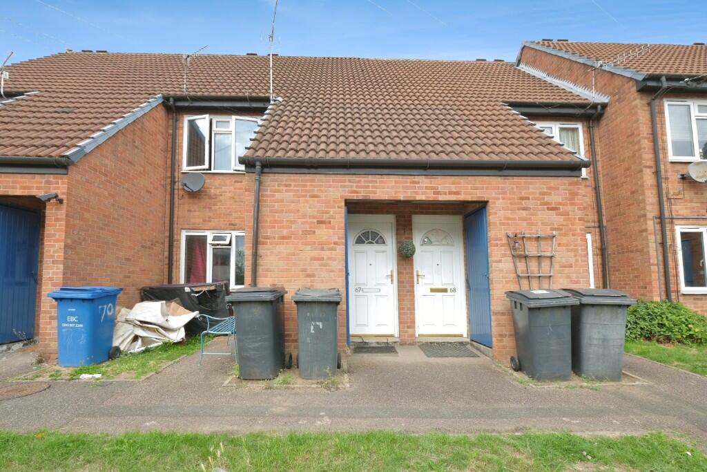 Main image of property: Awsworth Road, Ilkeston, Derbyshire, DE7