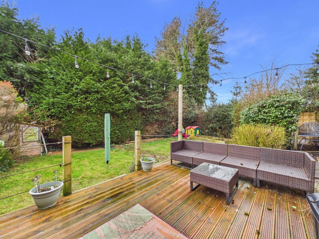 House in West Lancashire, Aughton - View 5