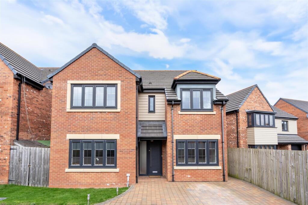 Main image of property: Bevan Court, Stannington, Morpeth