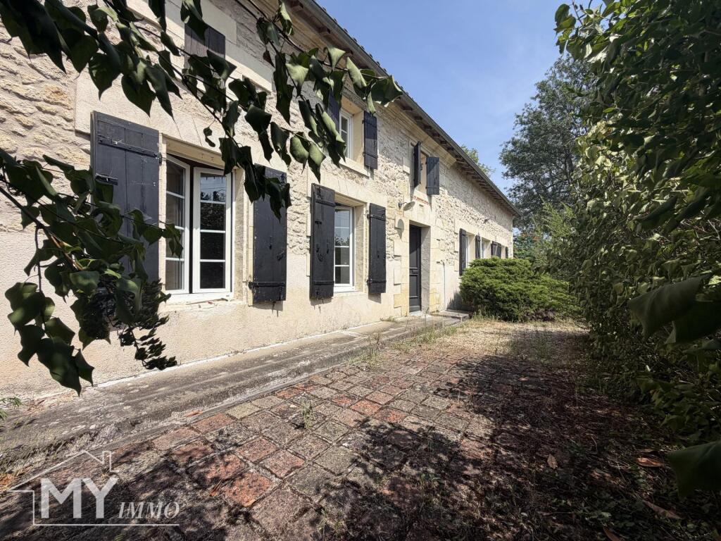 Main image of property: Aquitaine, Dordogne, Montpeyroux