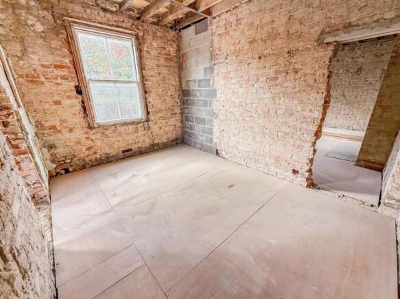 Third Room