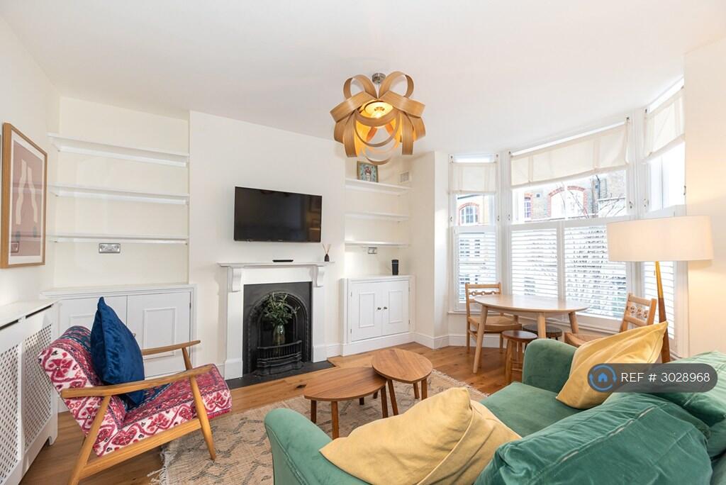 Main image of property: Gateley Road, London, SW9