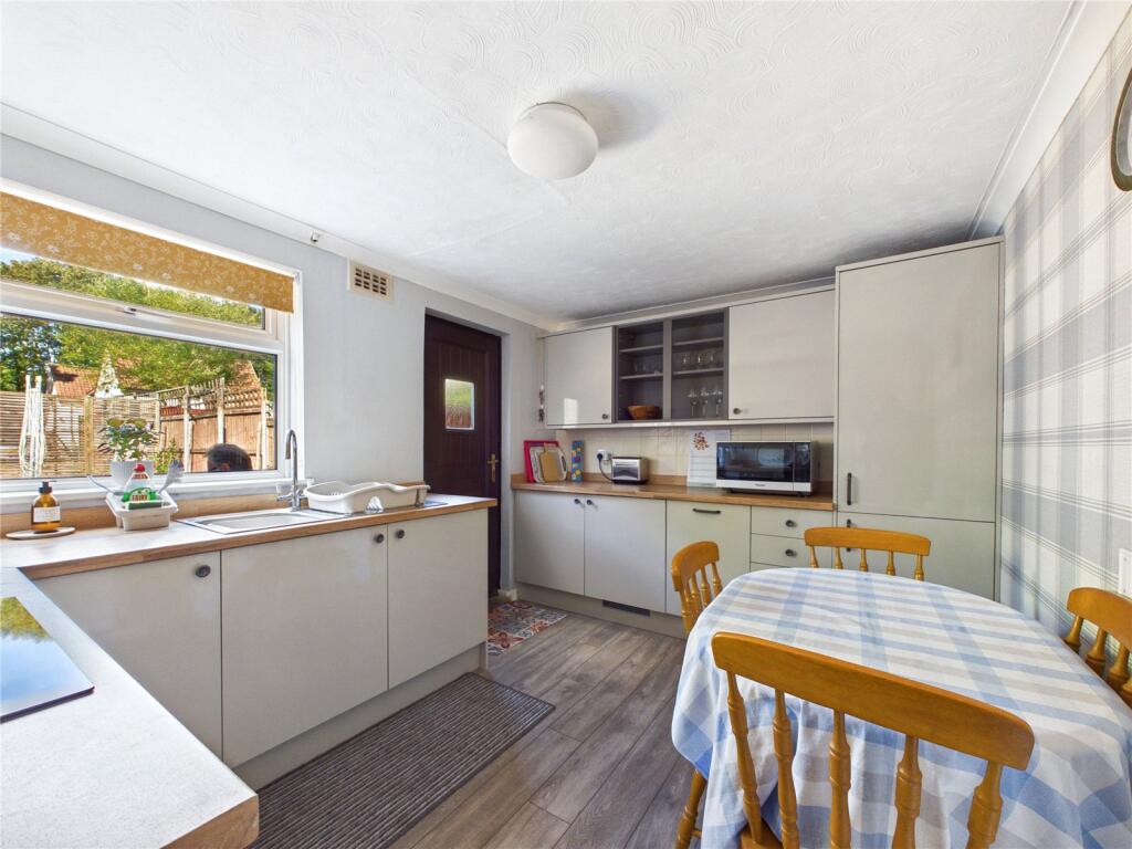 House in Ipswich, Chantry - View 3