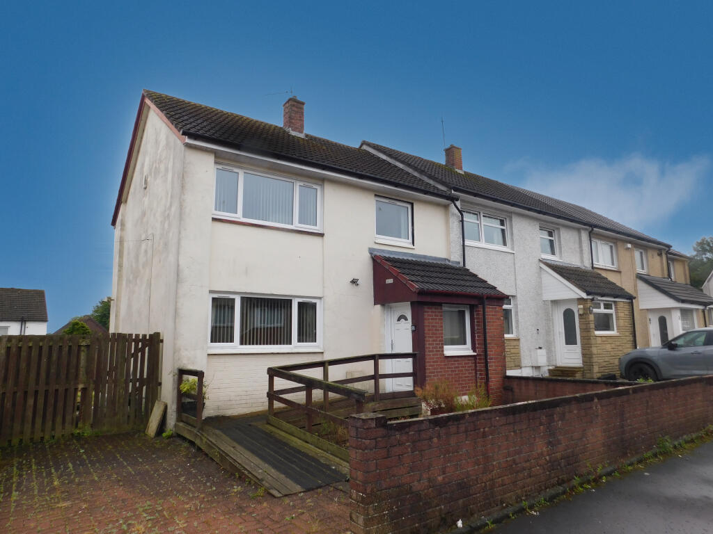 Main image of property: Broadlie Drive, Dalry, North Ayrshire