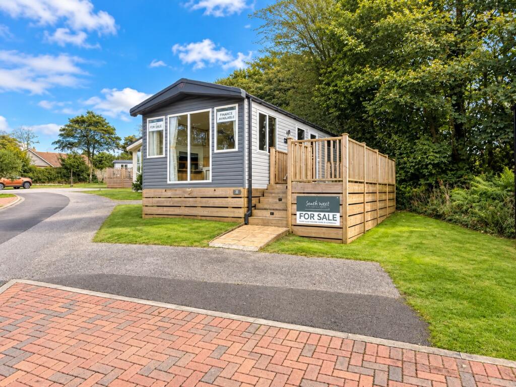 Main image of property: Juliots Well Holiday Park, Lanteglos Road, Camelford, Cornwall