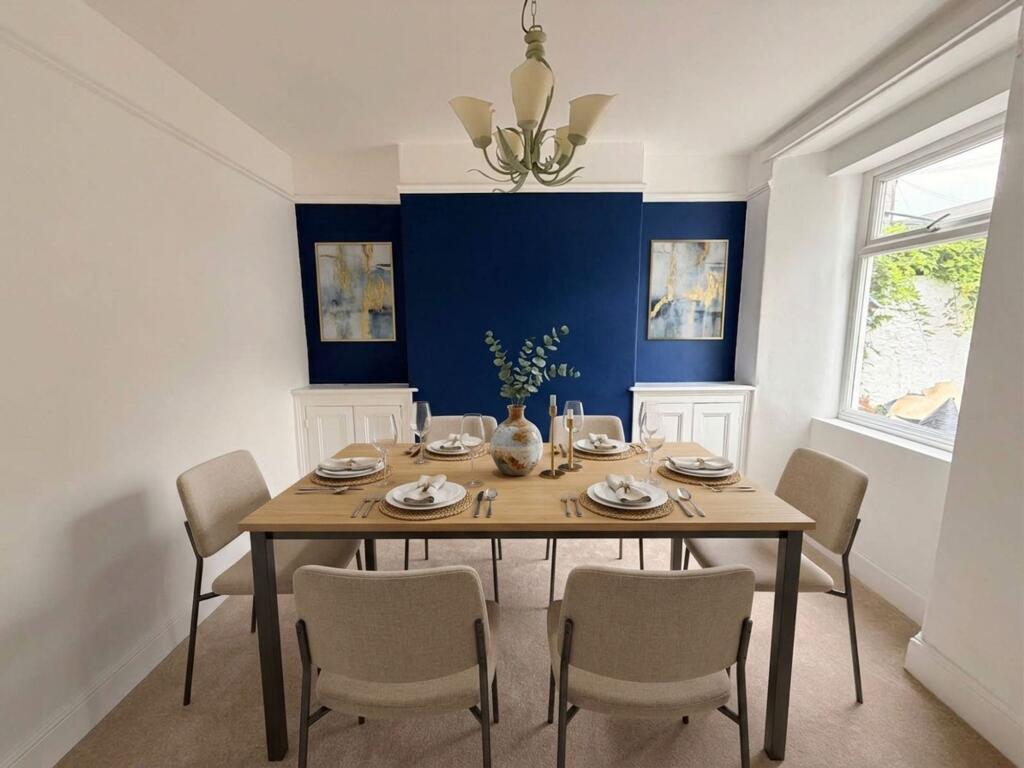 House in Truro - View 3