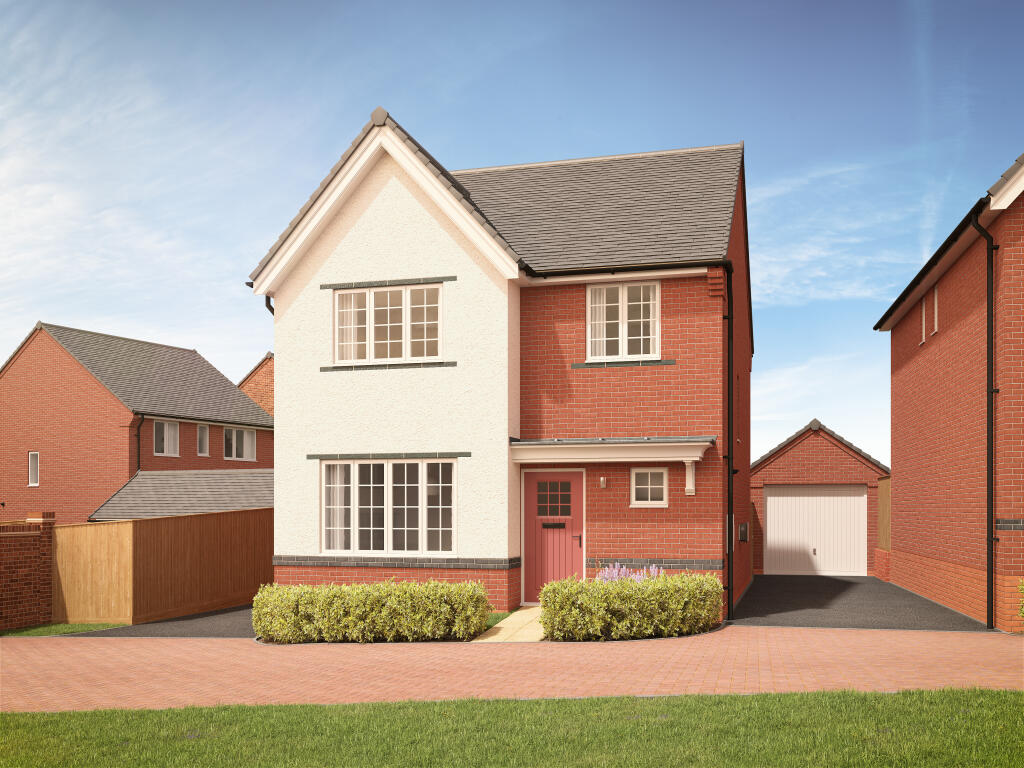 Main image of property: Sandon Road,
Staffordshire,
Stafford,
ST18 9TH
