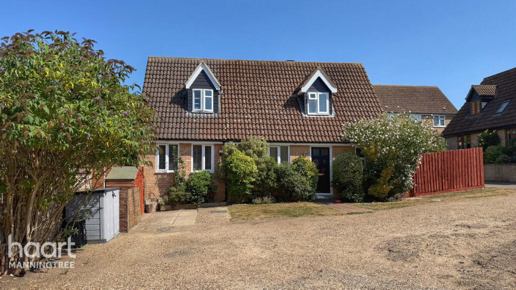 Main image of property: Turner Avenue, Lawford, Manningtree