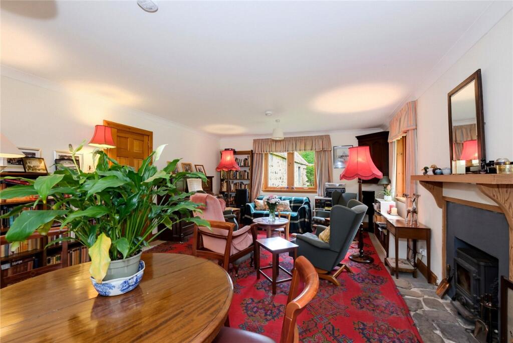 Alton Farm, Carron, Aberlour, Moray, AB38 photo 5
