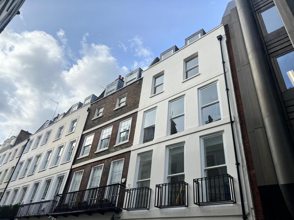 Main image of property: 2 St. James's Place , London, SW1A 1NP