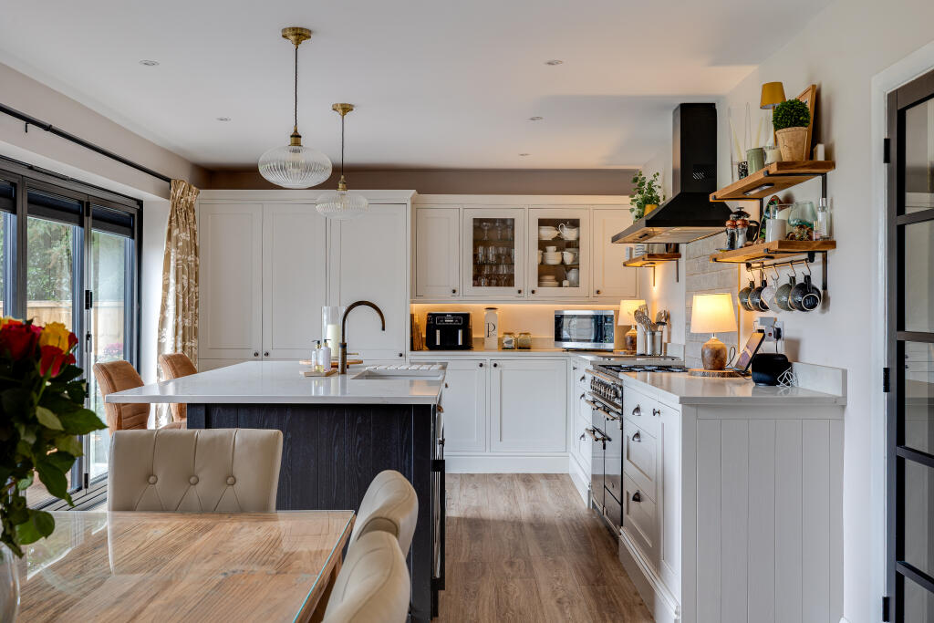 House in Llandudno, Holt - View 3