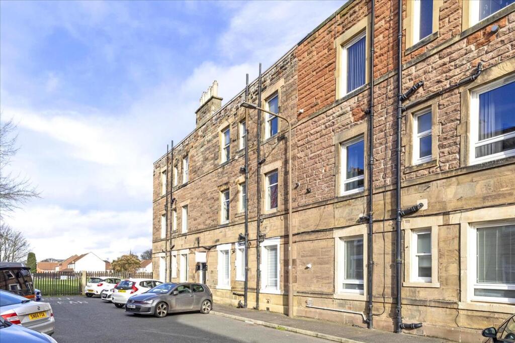 Main image of property: 7J King Street, Musselburgh, EH21