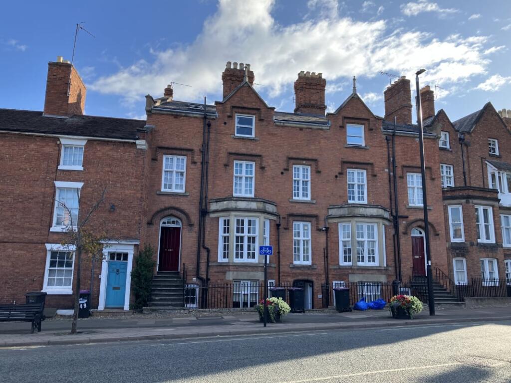 Main image of property: Abbey Foregate, Shrewsbury, SY2