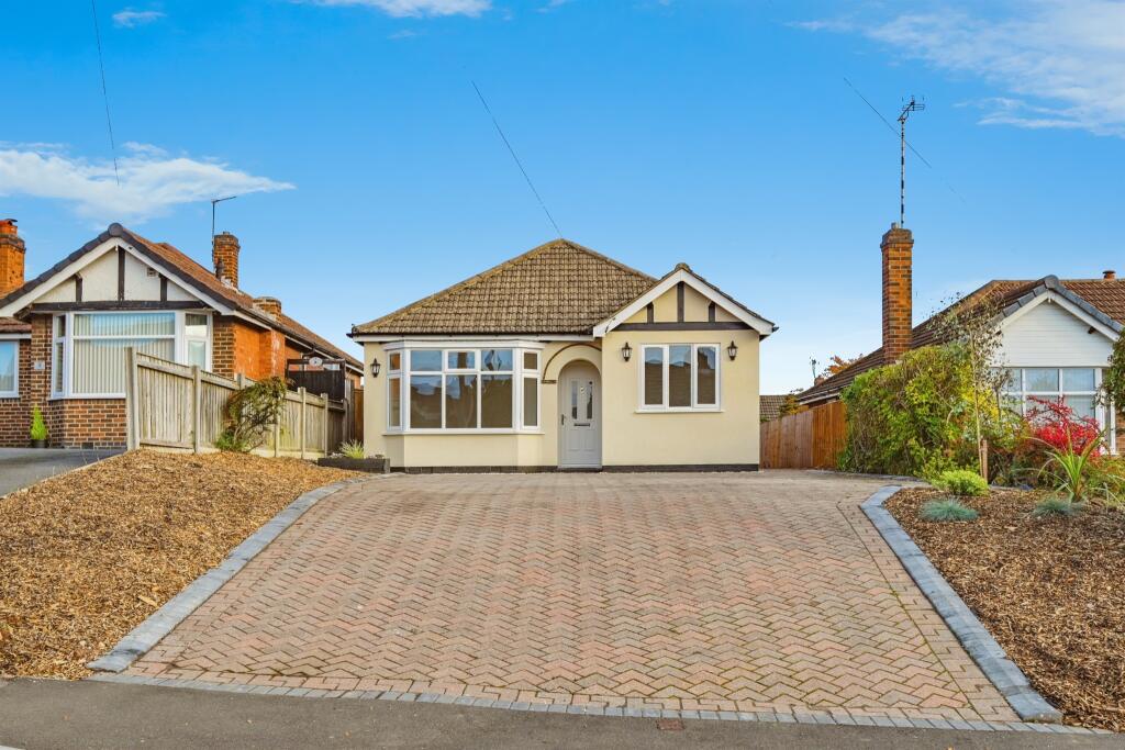 Main image of property: Lodge Lane, Spondon, Derby