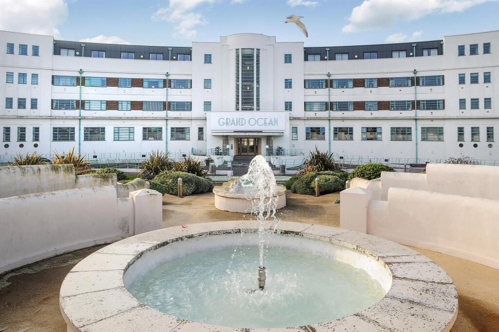 Main image of property: Suez Way, Saltdean, BRIGHTON