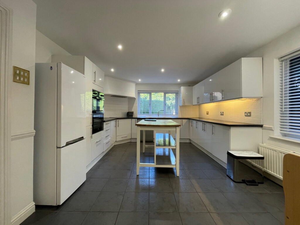 House in Reading - View 5