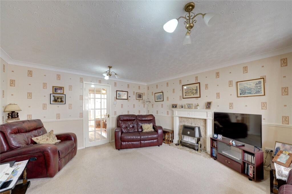 House in West Suffolk, Mildenhall - View 2