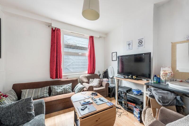 Main image of property: King Street, Hammersmith, London, W6
