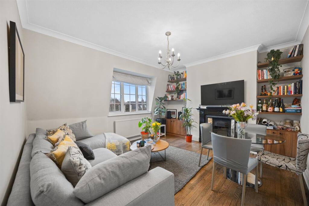 Main image of property: Haverstock Hill, Belsize Park NW3