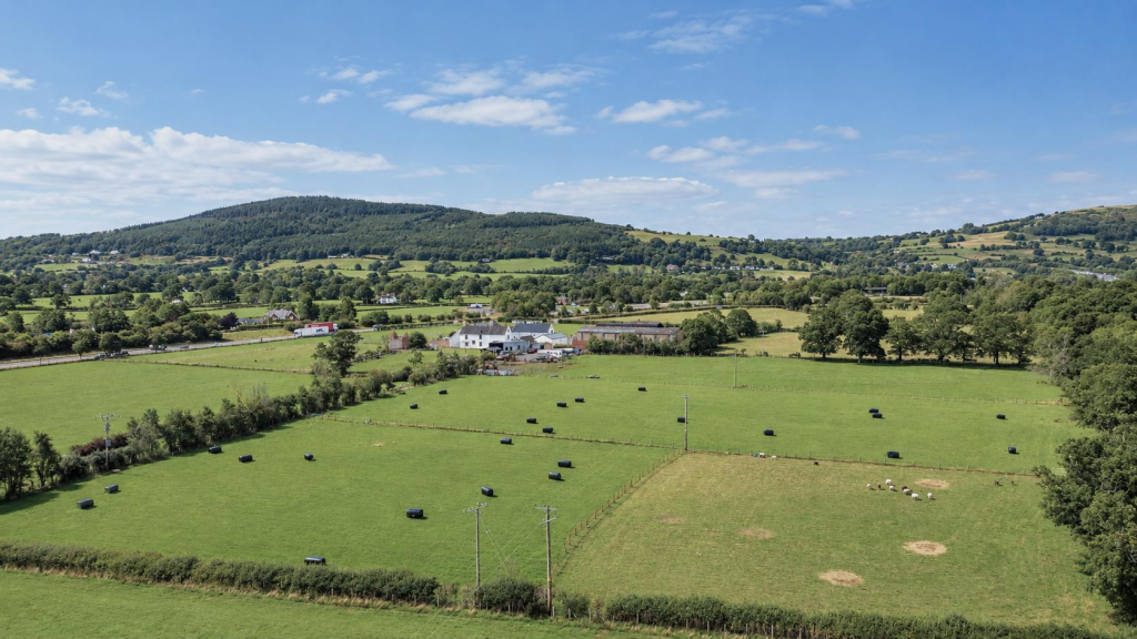 Main image of property: Waen, St. Asaph
