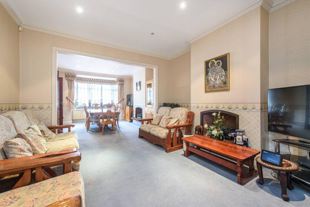 Main image of property: Cat Hill, Cockfosters, Barnet, EN4