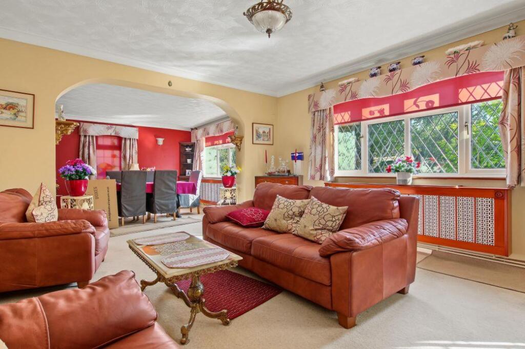 House in East Cambridgeshire, Wilburton - More